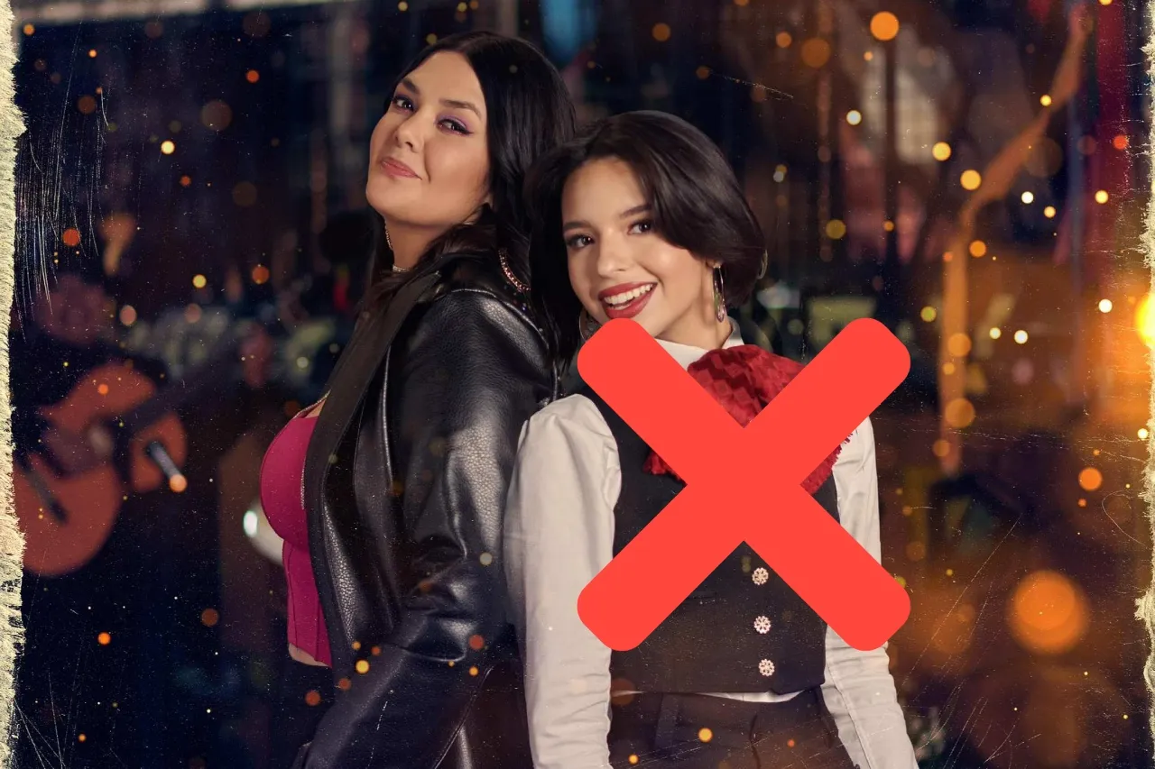 La Sorprendente Vuelta de Tuerca: Yuridia Estrena «Qué Agonía» Sin La Presencia de Ángela Aguilar