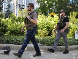 La Educación en Llamas: Cientos de Niños Inmigrantes Evitan las Aulas para Esconderse del Miedo a la Rendición por Parte de las Autoridades Estadounidenses.