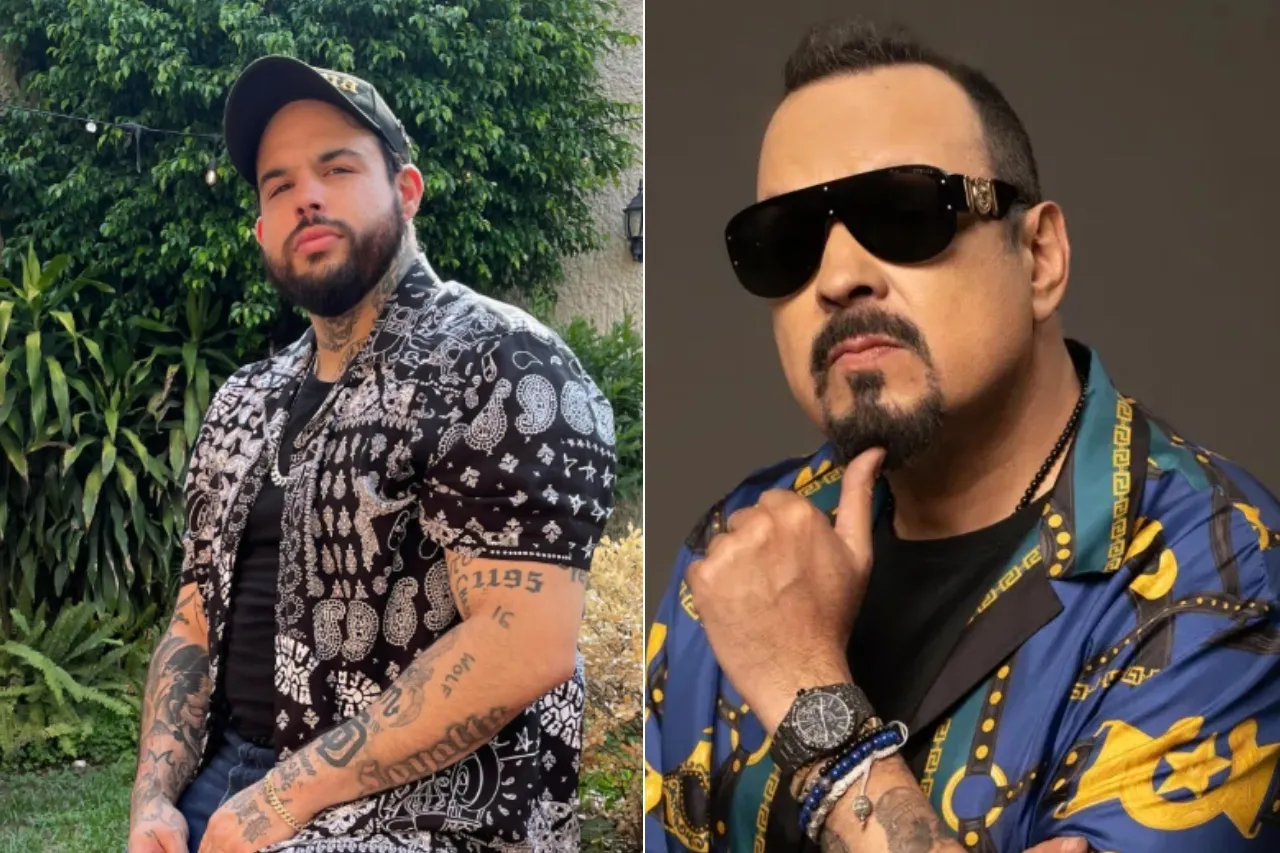 «La madre de Ángela en primera línea: una decisión familiares altera el equilibrio en la amistad de dos amigos»