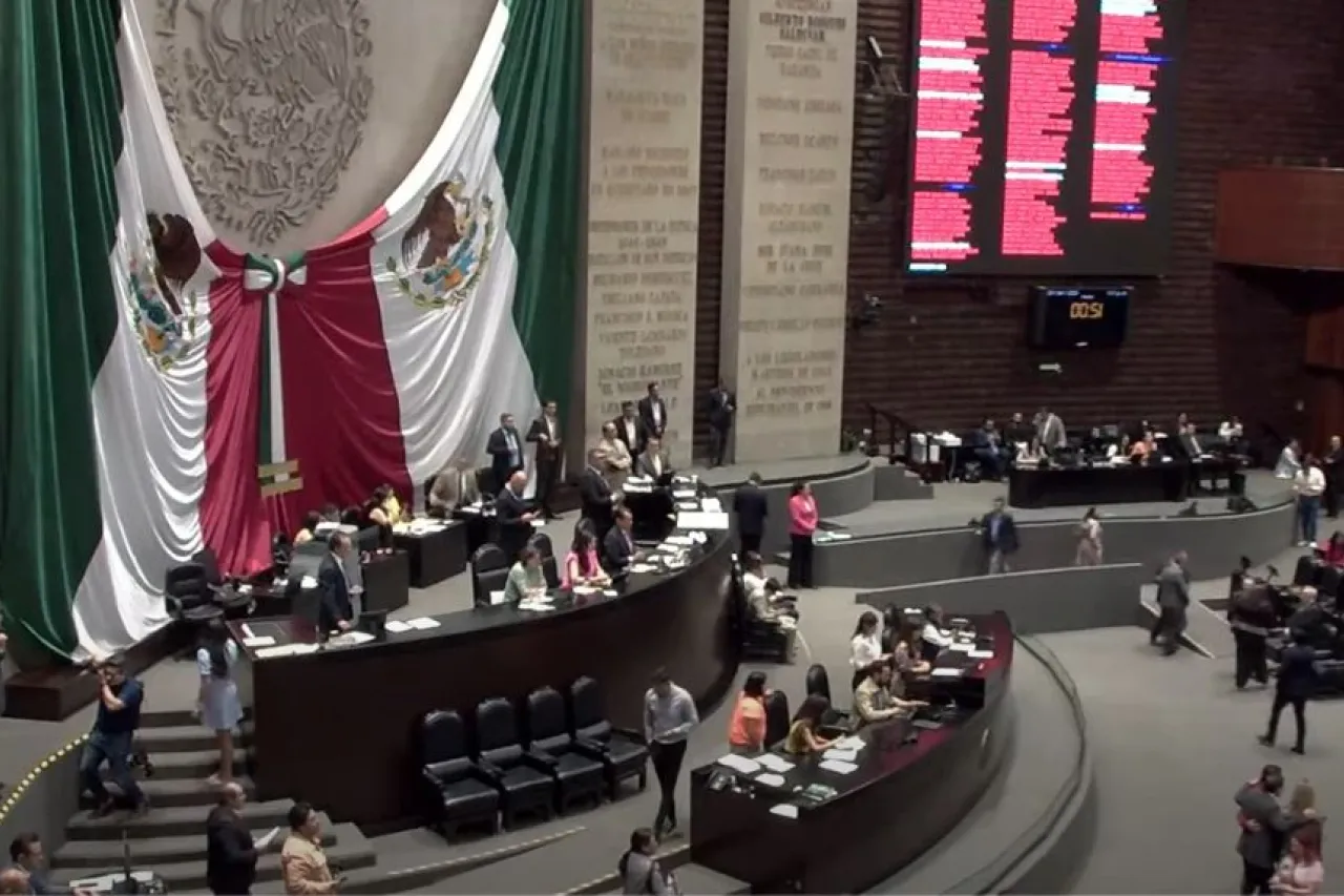 «Triunfo legislativo contra la extorsión: Diputados unan fuerzas para proteger a víctimas y erradicar la cultura del chantaje en México»
