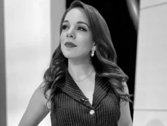 Tragedia en las Altas Llanuras: Conductora mexicana de renombre pierde la vida en drama aéreo sobre Nuevo León