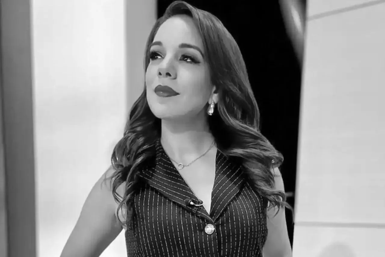 Tragedia en las Altas Llanuras: Conductora mexicana de renombre pierde la vida en drama aéreo sobre Nuevo León