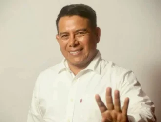 Matazo crimen en Veracruz: Exalcalde de Santiago Sochiapan encuentra muerte brutal