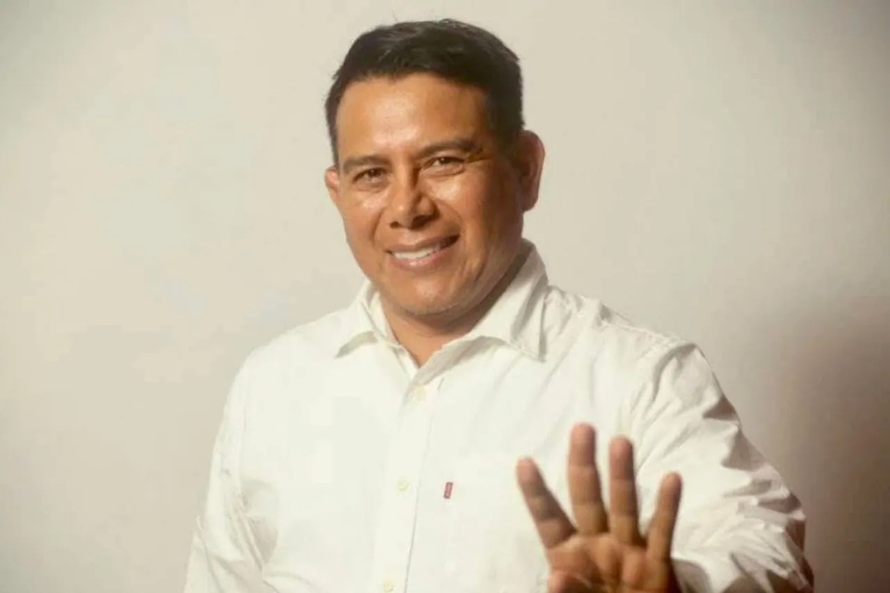 Matazo crimen en Veracruz: Exalcalde de Santiago Sochiapan encuentra muerte brutal