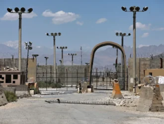 El veto de los talibanes: cómo la negativa a una posible apertura diplomática con EE.UU. puede comprometer la estabilidad en Afganistán