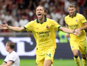 Clásico italiano en directo: Udinese vs AC Milán, la lucha por el liderato en vivo desde las 8:45 PM