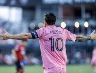 El Regreso Triunfal de Messi: El Maestro del Campo Encabeza la Vuelta Inter Miami ante Seattle