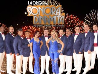 La Voz Silenciosa del Mariachi: La Trágica Pérdida de un Icono Musical de La Sonora Dinamita