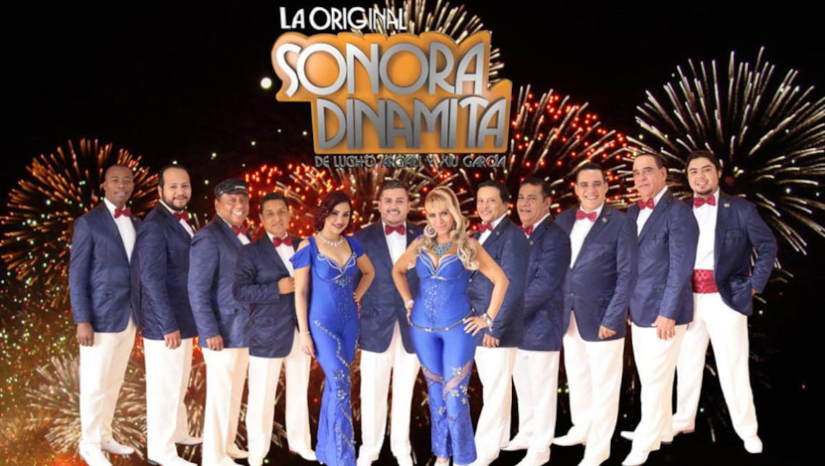 La Voz Silenciosa del Mariachi: La Trágica Pérdida de un Icono Musical de La Sonora Dinamita