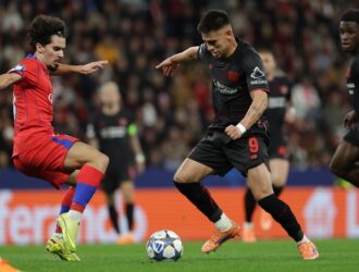 «El Sueño Europeo de los Jóvenes Talentos: Jorge Ramos y la Escudería que Estalla en el Fútbol Continental»