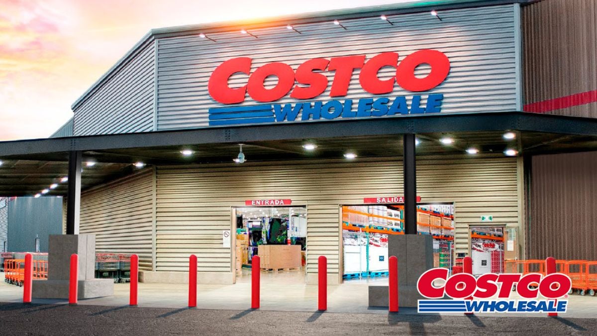 México se convierte en epicentro de la economía global con la apertura del mayor centro comercial de Latinoamérica, Costco
