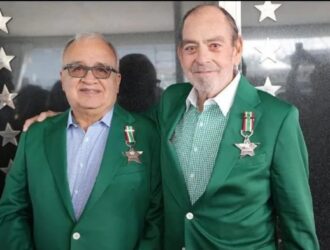 El Renacimiento de la Velocidad: Jóvenes Estrellas Emergen en el Escenario del Automovilismo Mexicano.