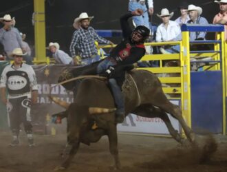 El Torneo de Leyendas: Un Triunfo Sin Fronteras en el Rodeo Saltillo 2025