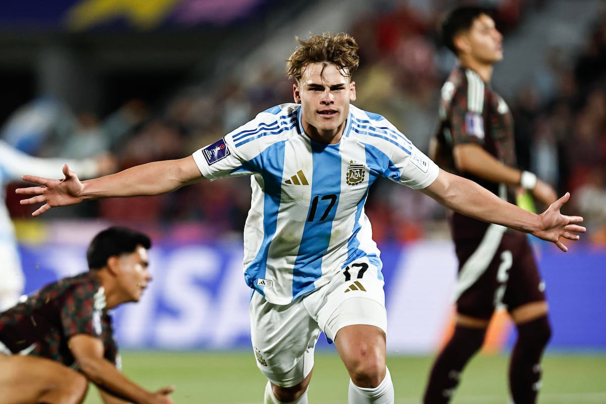 «La sorprendente eliminación de los Tricolor: México cae derrotado ante la potencia argentina en un cuarto de final histórico»