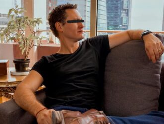 La Caída de una Estrella: Arresto del Influenciador Wero Bisnero, Acusado de Encubrir un Crimen Contra la Mujer.