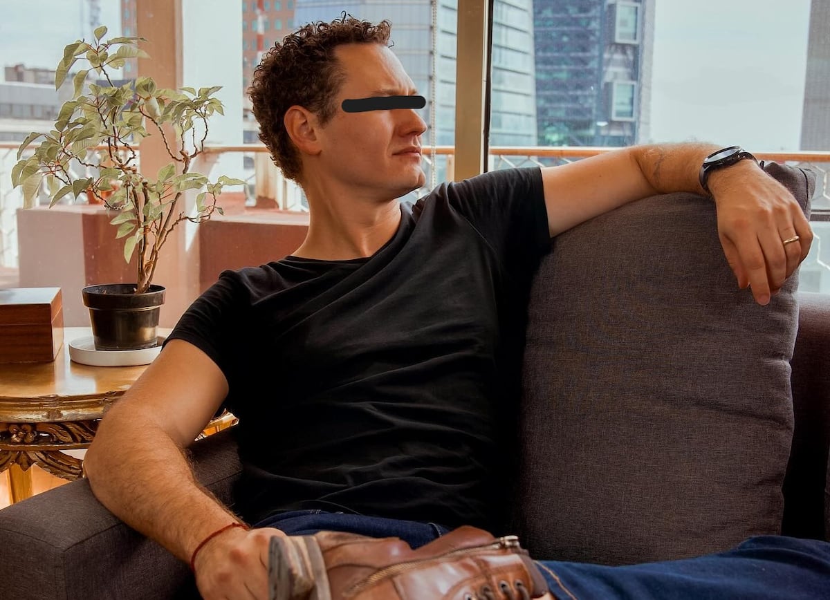 La Caída de una Estrella: Arresto del Influenciador Wero Bisnero, Acusado de Encubrir un Crimen Contra la Mujer.