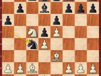 La Trágica Desaparición del Maestro Internacional de Ajedrez Daniel Naroditsky: Un Legado de Pasión y Compasión Cortada Bruscamente