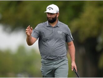 El español favorito para la apuesta final: Jon Rahm se lanza a la conquista del Abierto de España con una oportunidad de oro a su alcance.