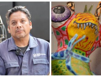La pasión por la tradición: El legado de los alebrijes, una herencia viva que cruza fronteras y edades