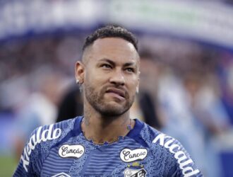 «Neymar pone en marcha su regreso europeo: busca ofertas de clubes potentes antes de que sea tarde»