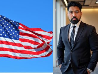 El misterioso empresario que se tejió con la sombra del narco: la sorprendente conexión entre Vikrant Bhardwaj y el Cártel de Sinaloa.