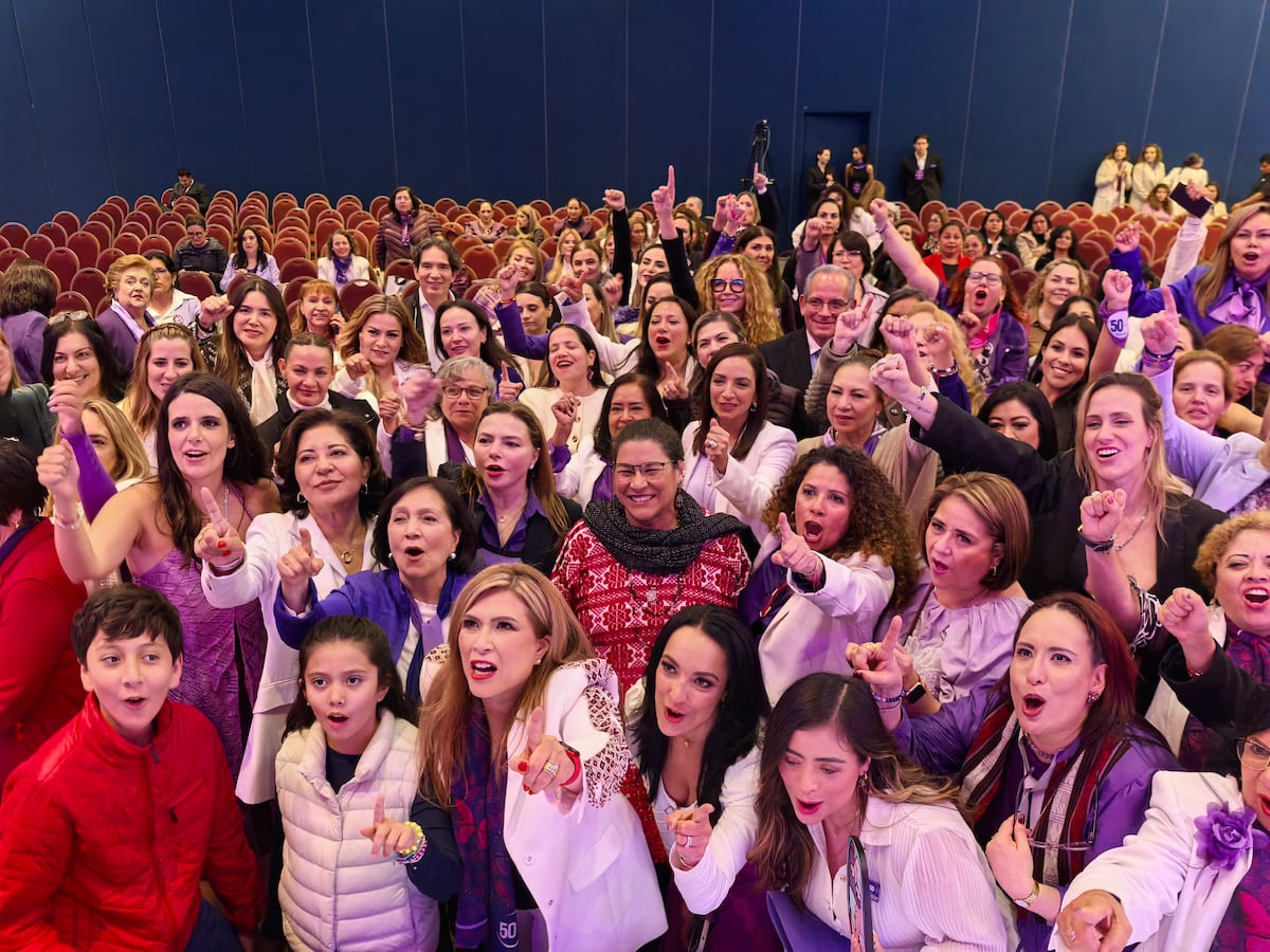 Justicia en Llamado: La Fuerza de las Mujeres en la Lucha por Igualdad y Dignidad