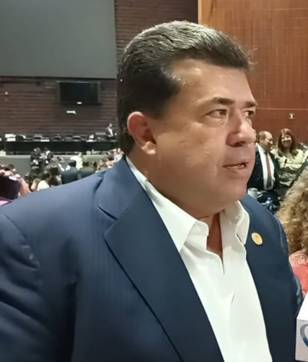 «Novedoso Acuerdo Municipal: Diputado Pedro Haces Anuncia Inauguración de Programa ‘Claudia Sheinbaum’ para Empoderar a la Ciudad»