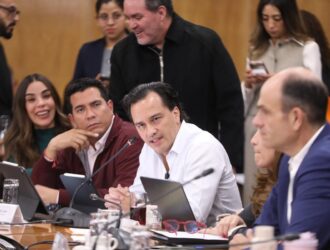 La oposición se alinea para un enfrentamiento con el gobierno sobre la reforma a la Ley de Amparo: ¿qué impacto tendrá en el sistema jurídico nacional?