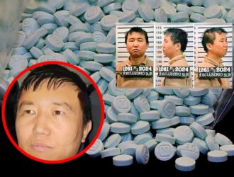 Captura de un capo global: Brother Wang, jefe del tráfico de fentanilo, cae en manos de las autoridades cubanas después de una intensa investigación internacional.