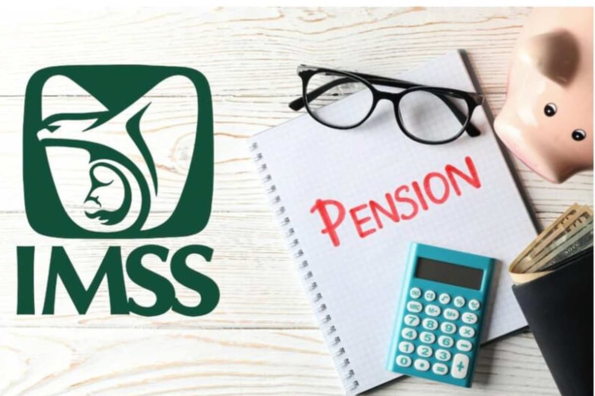 Incremento en las pensiones del IMSS: Análisis y Consecuencias de la Nueva Reforma para los Trabajadores Mexicanos Incremento en las pensiones del IMSS: Análisis y Consecuencias de la Nueva Reforma para los Trabajadores Mexicanos