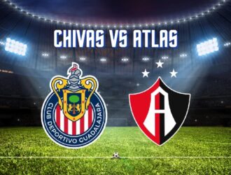 La Batalla por la Supremacía: ¿Quién Saldrá Vencedor en El Encuentro entre Chivas y Atlas?