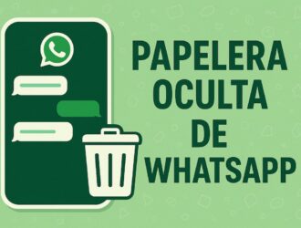 Descubre el secreto para desbloquear el espacio en tu dispositivo: técnicas y trucos para localizar y eliminar la papelera invisible de WhatsApp