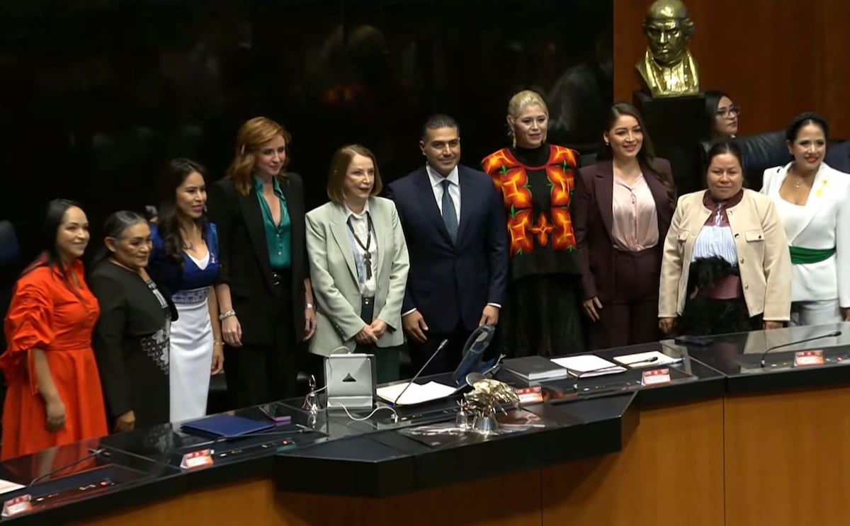 «El líder municipal pone fin a la violencia: un abanderado para la reconciliación nacional»