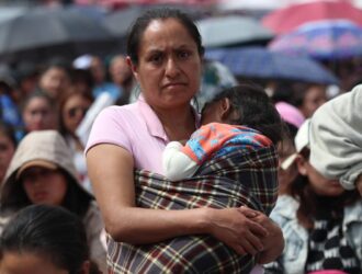 La Alerta Sanitaria: La Secretaría de Salud Emite Una Conmocionante Advertencia A Los Padres De Recién Nacidos En México