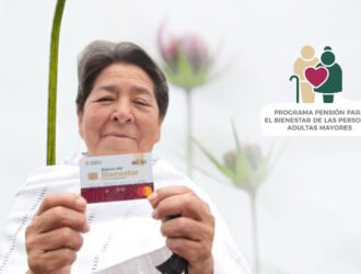 La Doble Jornada: Adultos Mayores afrontarán Un Desafío Financiero en Noviembre con dos pagos por la Pensión del Bienestar.