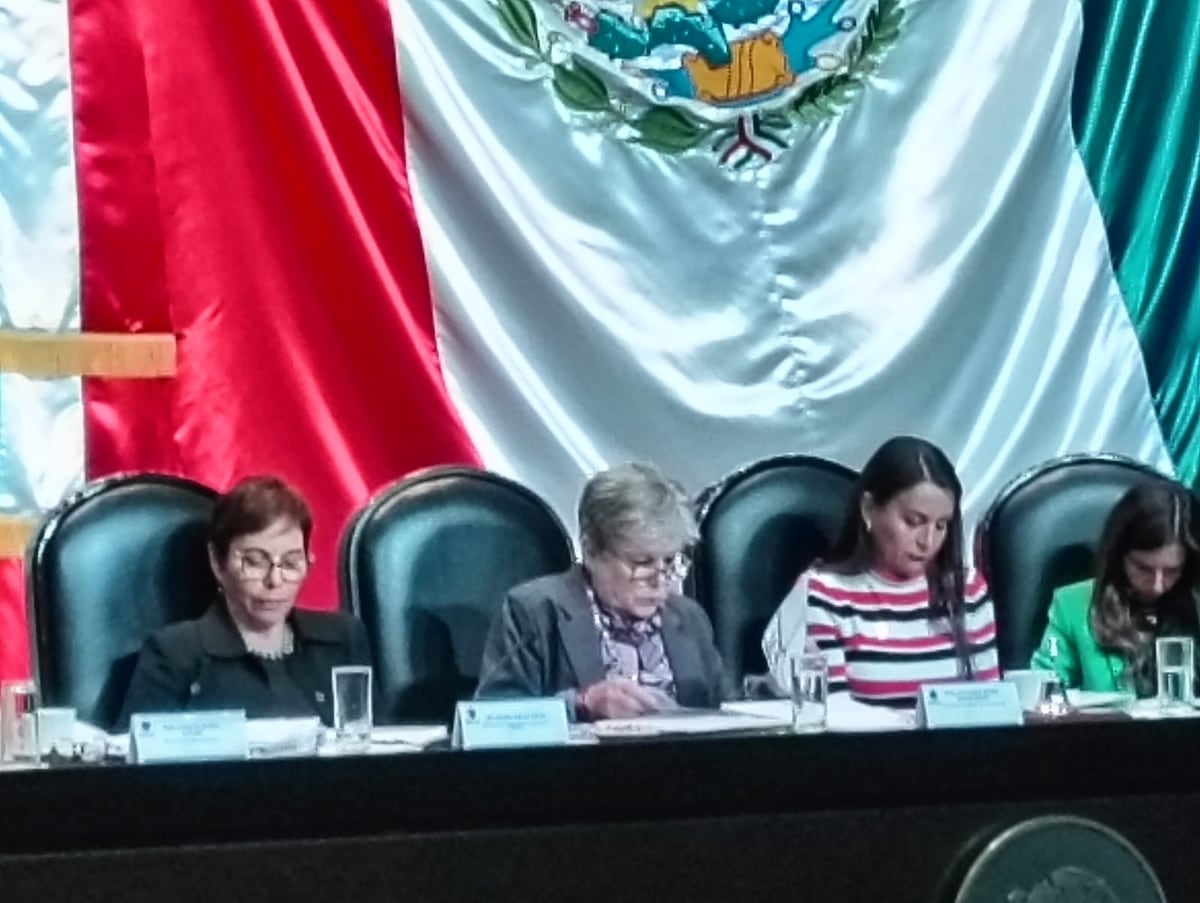 «Desvelando la verdad detrás de 538 mil concesiones de agua: ¿quién se benefició en los gobiernos neoliberales?»