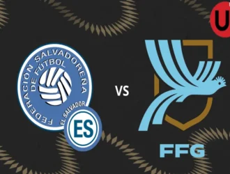 La Batalla por la Supremacía: Salvadoranos y Guatemaltecos se Enfrentan en Un Duelo Emocionante con Solo Un Gol de Diferencia