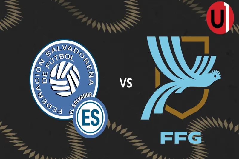 La Batalla por la Supremacía: Salvadoranos y Guatemaltecos se Enfrentan en Un Duelo Emocionante con Solo Un Gol de Diferencia
