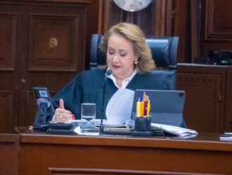 «Afogados financieramente, Afores se enfrenta al desafío más grande: la justicia»