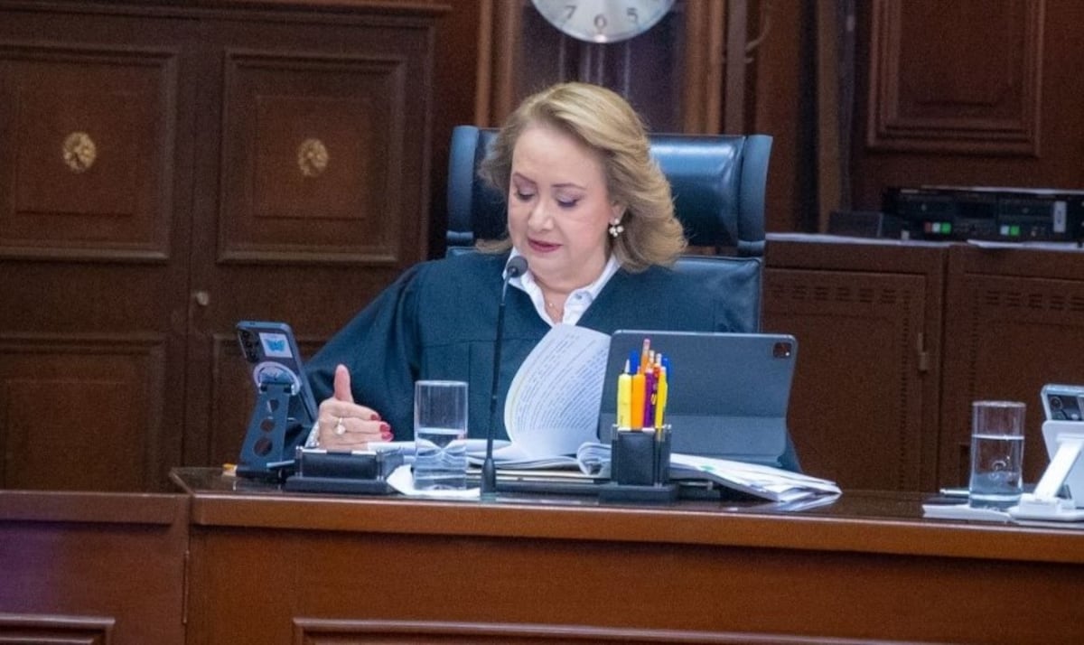 «Afogados financieramente, Afores se enfrenta al desafío más grande: la justicia»