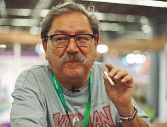 «La Mesa de la Honestidad: Senadoras Demandan Rectificación de Taibo II ante Declaraciones Sexistas y Prejuiciosas»