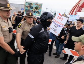 Muerte en Custodia: Trágico Balance de Vidas Mexicanas en Manos de ICE