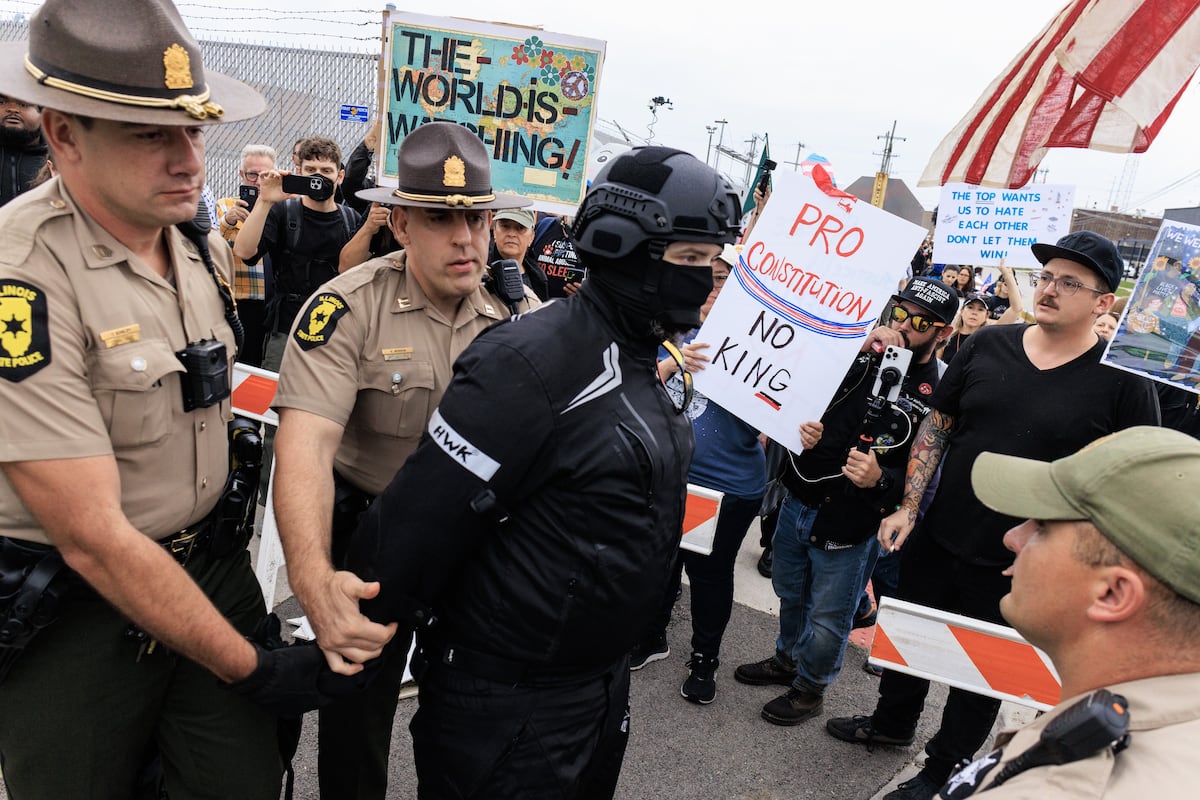 Muerte en Custodia: Trágico Balance de Vidas Mexicanas en Manos de ICE