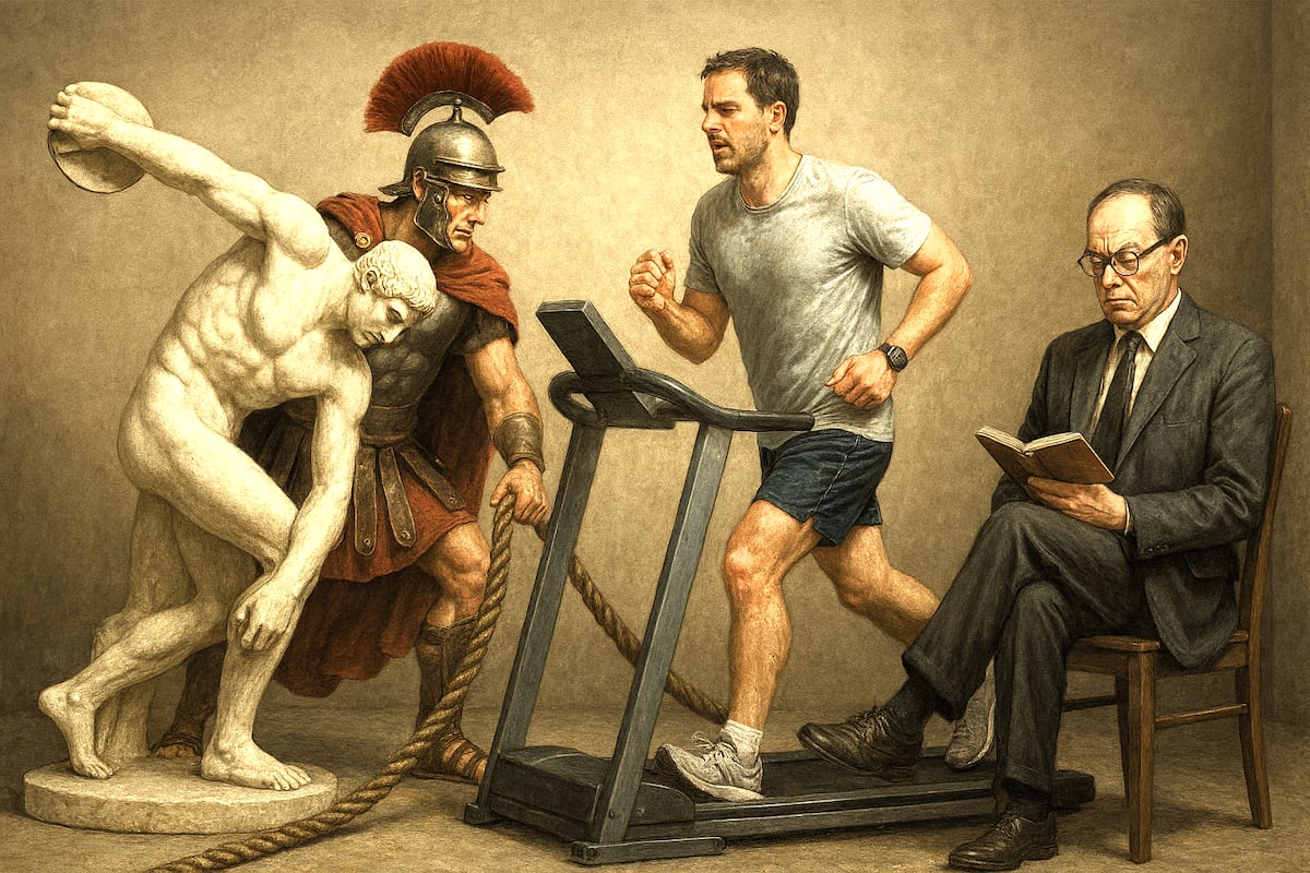 La Huida de la Justicia: El Misterioso Caso del Cuerpo Desaparecido