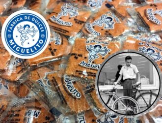 El secreto detrás del éxito del Miguelito: la historia sorprendente del inventor y el empuje que llevó a la cima a este icono gastronómico.