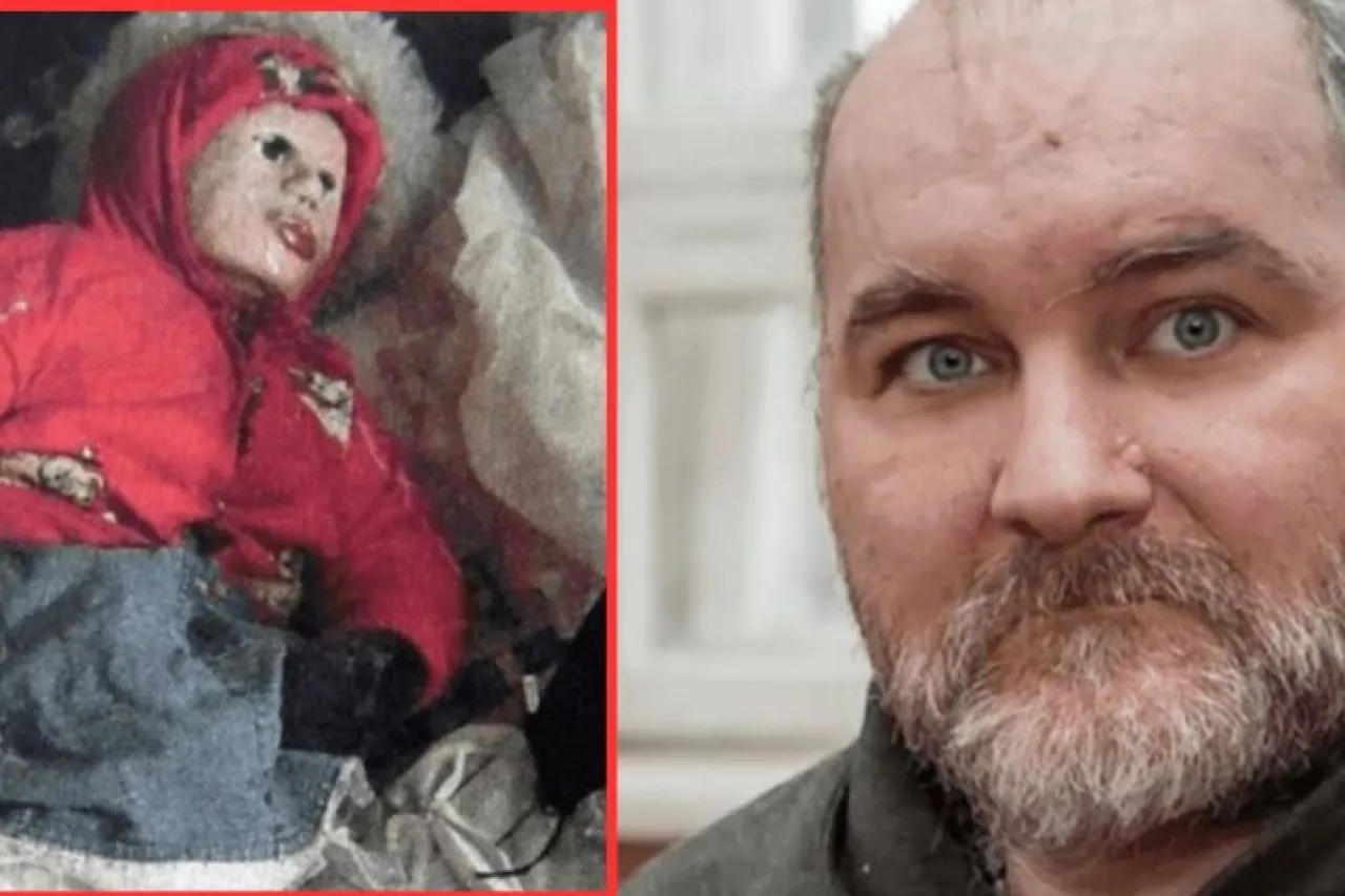 La controversia sobre la «Justicia y la Humanidad» en Rusia: ¿Deberían absolver a un hombre que se cree ‘cuerda’ las niñas con el cabello?