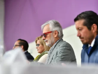 «Atrapado en la redes del Estado: La orden de captura que cambiará el rumbo de la vida política de Jesús Martínez»