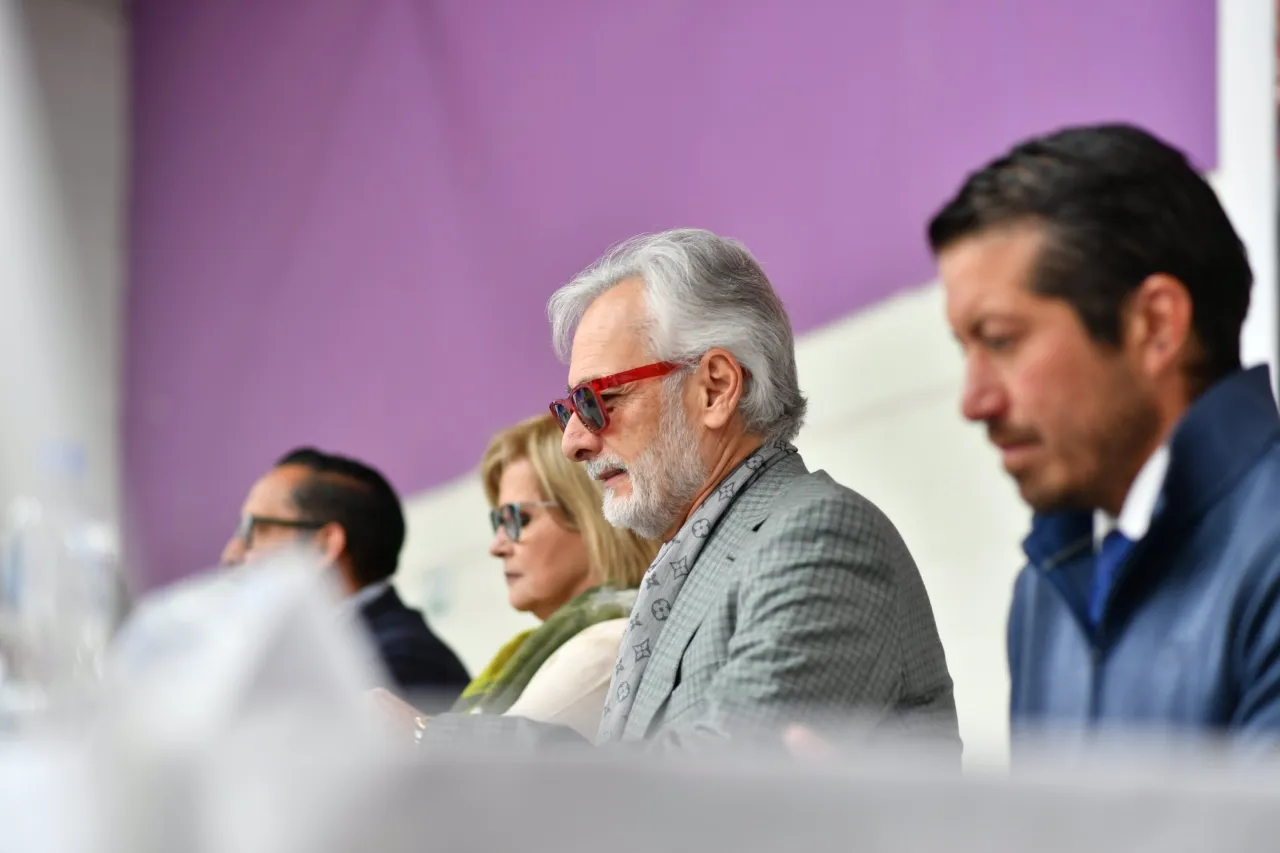 «Atrapado en la redes del Estado: La orden de captura que cambiará el rumbo de la vida política de Jesús Martínez» «Atrapado en la redes del Estado: La orden de captura que cambiará el rumbo de la vida política de Jesús Martínez»