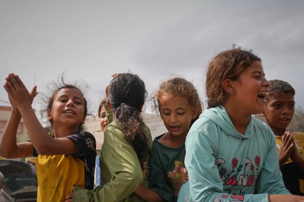 Un pacto secreto de salvación: Israel y Hamás cierran un acuerdo inédito para liberar a los rehenes en una nueva ronda de diálogo