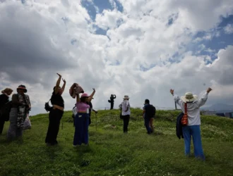 Descubriendo el rostro desconocido de México: Una jornada cultural con expertos que revela secretos del pasado